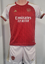 Arsenal home kit for sale  SALFORD