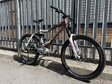 Used, Kona Coilair Mountain Bike Full Suspension for sale  SALFORD
