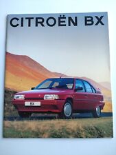 Citroen saloon estate for sale  UK