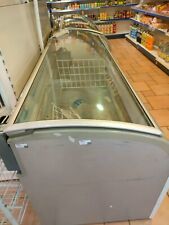 Commercial freezer used for sale  BILSTON