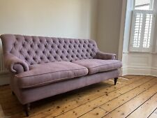 laura ashley settee for sale  YORK