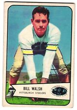 Bill walsh 1954 for sale  Browns Mills