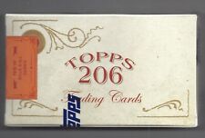 2022 topps t206 for sale  Silver Spring