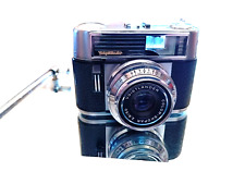 Kamera voigtländer vitomatic gebraucht kaufen  Nümbrecht