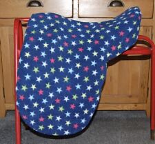 Fleece saddle cover for sale  MANCHESTER