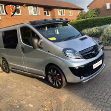 Vauxhall vivaro 2001 for sale  SWANSEA