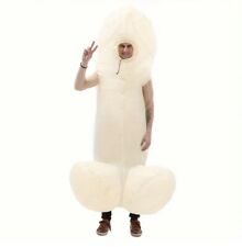 Inflatable penis costume for sale  South Salem