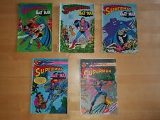 Comics alte superman gebraucht kaufen  Wesel