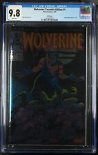 Wolverine facsimile edition for sale  Woodinville
