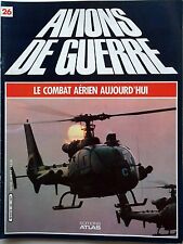 Avions de Guerre D1- n°26- 1987 Pucara le roi des Pampas L'enjeu de la Baltique segunda mano  Embacar hacia Argentina