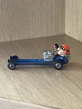 Used, Hot Wheels Farbs  Dragster for sale  Shipping to South Africa