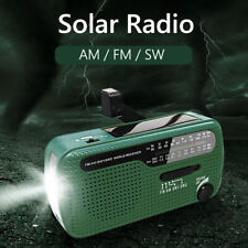 Degen notfall solarradio gebraucht kaufen  Versand nach Germany