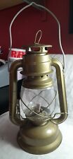 hanging oil lamp for sale  GOOLE