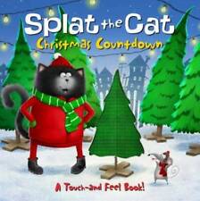 Splat cat christmas for sale  Montgomery