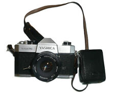 Yashica spiegelreflex kamera gebraucht kaufen  Deutschland