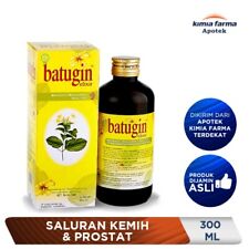 🔥 300ml Xarope de Elixir Batugin para dissolver pedras urinárias [BEST SELLER]🔥💯💯, usado comprar usado  Enviando para Brazil