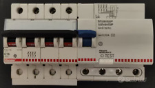 Bticino magnetotermico c16 usato  Villarosa