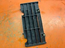 Radiator grill guard for sale  Lakeport