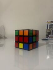 Rubix cube 3x3 for sale  GLASGOW