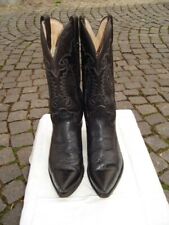 Sendra westernboots 2450 gebraucht kaufen  Frankfurt