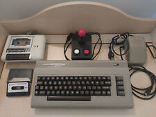 Commodore c64 classic usato  Vasto
