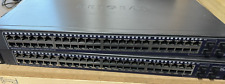 NETGEAR GS748T 48 Port Ethernet Switch #1 for sale  Shipping to South Africa