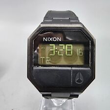 Nixon robot rock for sale  Manchester