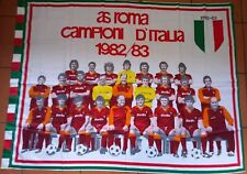 maglia roma 1983 usato  Roma