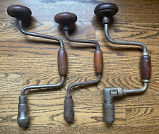 Lot auger bit for sale  Davidson