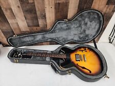 Epiphone dot sunburst for sale  Spring Hill