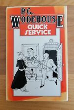 pg wodehouse books for sale  TONBRIDGE