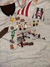 Lego pirates soldier for sale  Shipping to Ireland