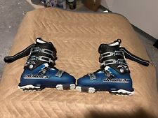 boots nordica ski 5 26 for sale  Quincy