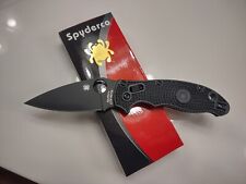 Spyderco manix cqi for sale  Queen Creek