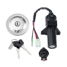 Motorcycle ignition switch for sale  DUNSTABLE