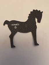 Hermes petit horse for sale  Shipping to Ireland