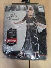 Dark countess costume for sale  La Crosse