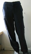 German navy trousers for sale  BISHOPS CASTLE