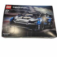 Used, Lego Technic McLaren Senna GTR™ (42123) - Complete With Instructions and  Box for sale  Shipping to South Africa