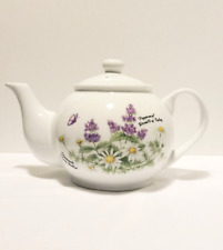 Oneida porcelain teapot for sale  Corpus Christi