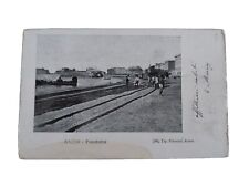 Anzio panorama vg.1903 usato  L Aquila
