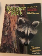 Ranger rick magazine for sale  Bondsville