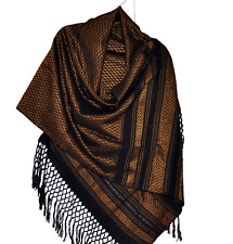 Mexican rebozo shawl for sale  Sacramento