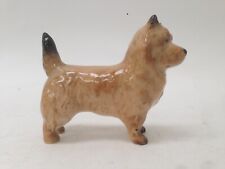 Beswick dog cairn for sale  RUGBY