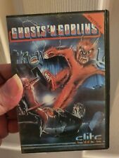 Ghost goblins spectrum for sale  ROMFORD