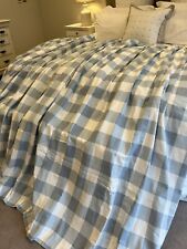 Laura ashley blue for sale  TADCASTER