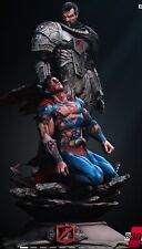 Resin printed superman for sale  HOLMFIRTH