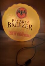Bacardi breezer rum gebraucht kaufen  Güstrow
