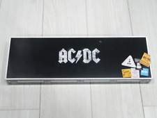 AC/DC 17 x Mini LP CDs w/SONY PROMO BOX 2007 Remastered Japan SICP-1700/18 OBI comprar usado  Enviando para Brazil
