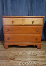 Antique maple drawer for sale  Hammond